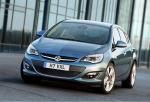 Vauxhall Sports Tourer 2013 года